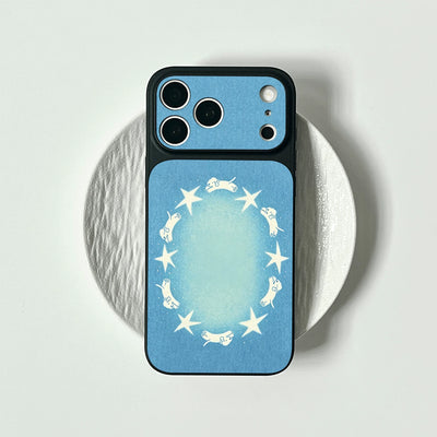 Cosmic bunny case