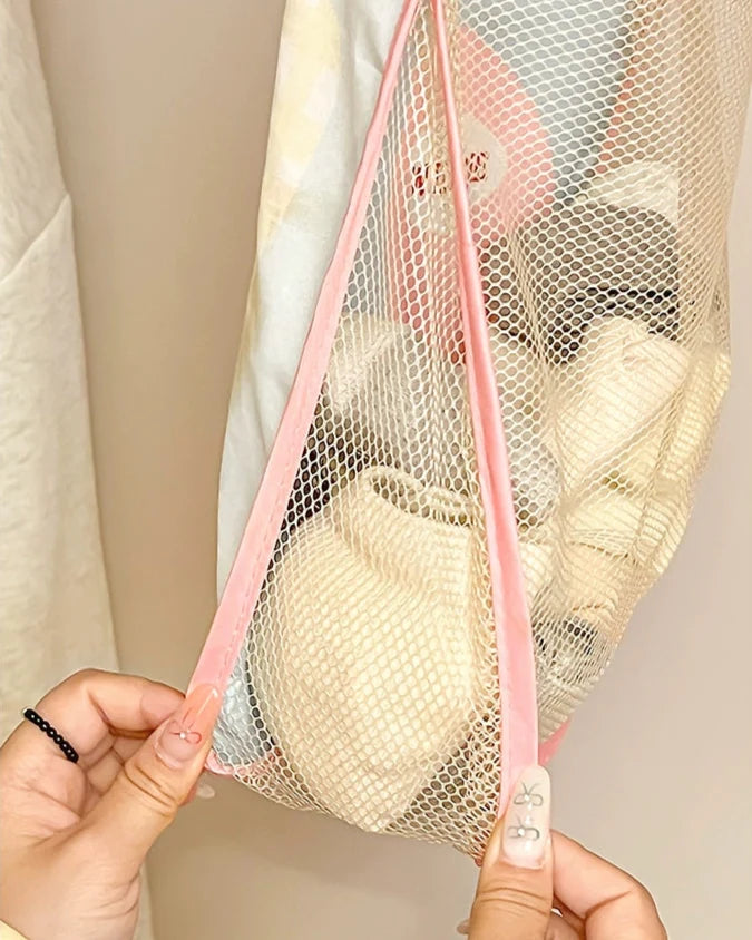 small house storage hanging bag