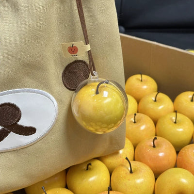 apple pendant