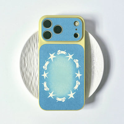 Cosmic bunny case
