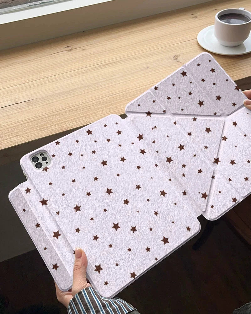 star sky ipad case