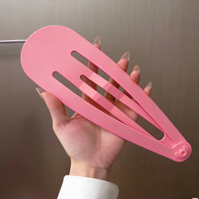 giant hair clip