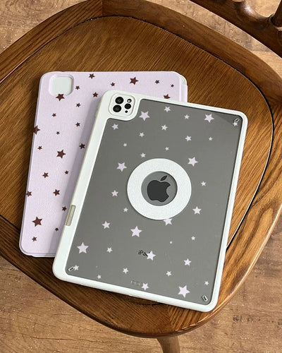 star sky ipad case