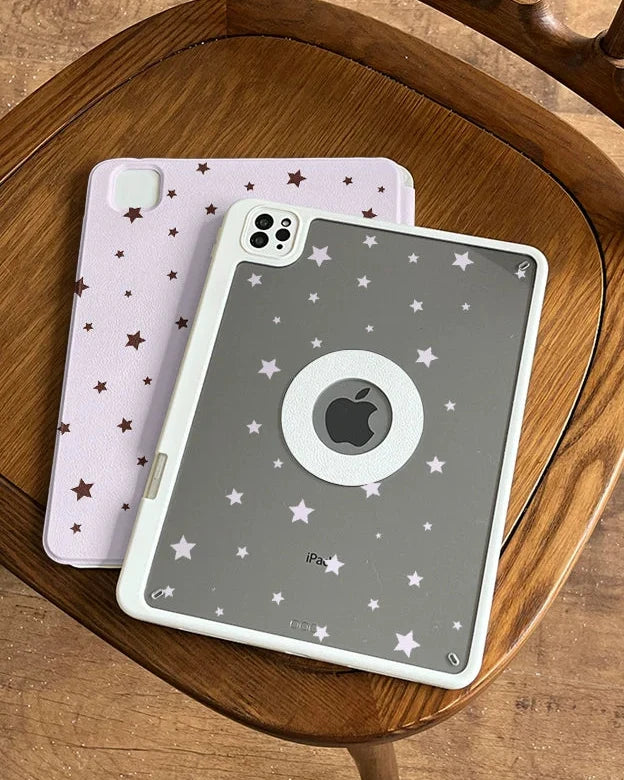 star sky ipad case
