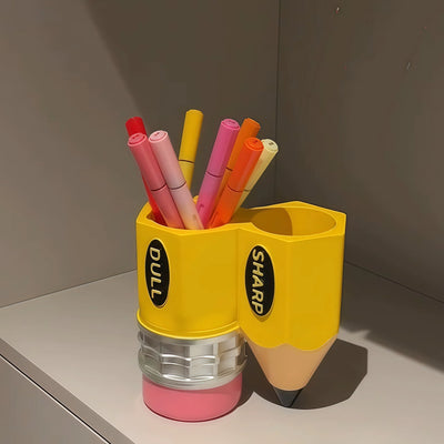 giant pencil storage container