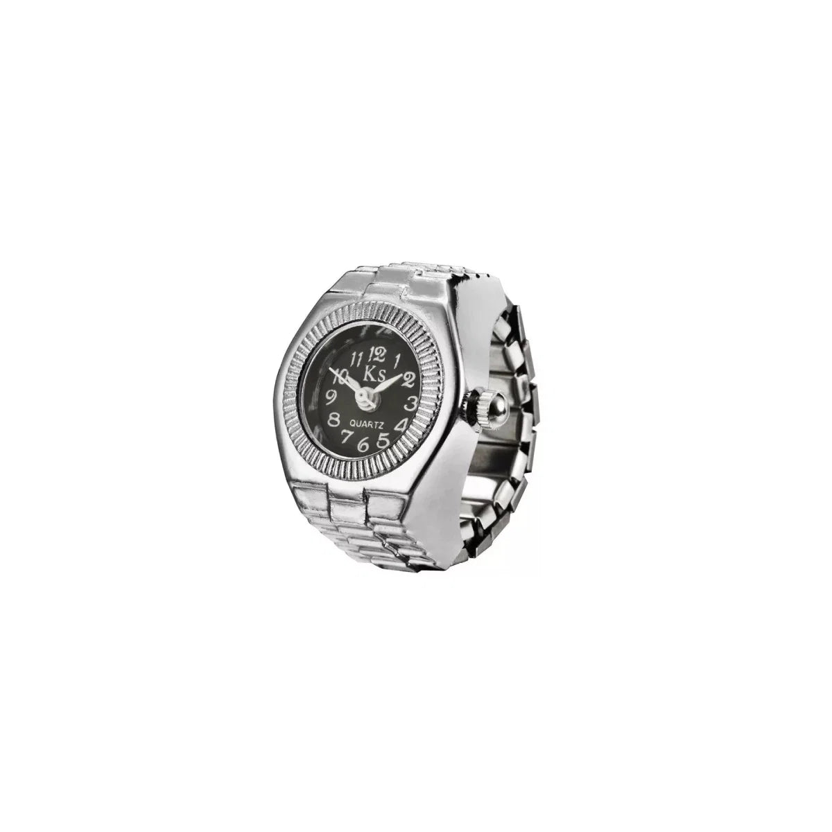 vintage watch rings
