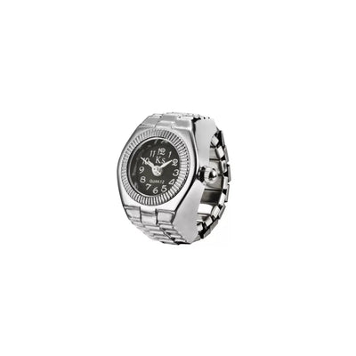 vintage watch rings