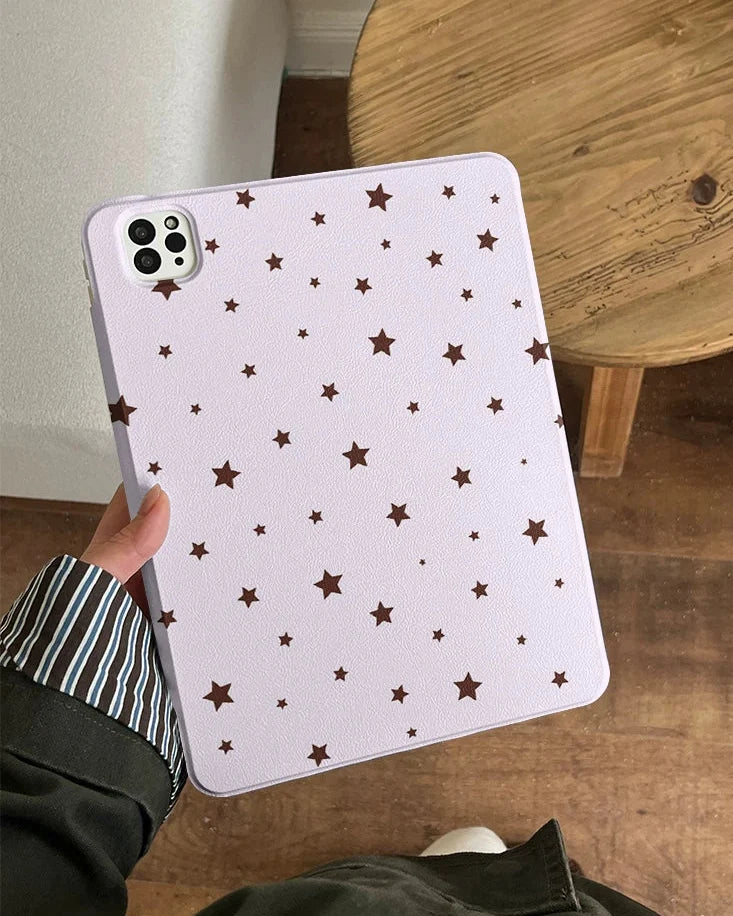 star sky ipad case