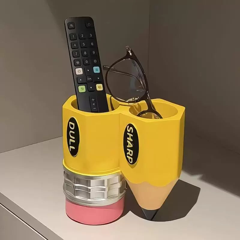 giant pencil storage container