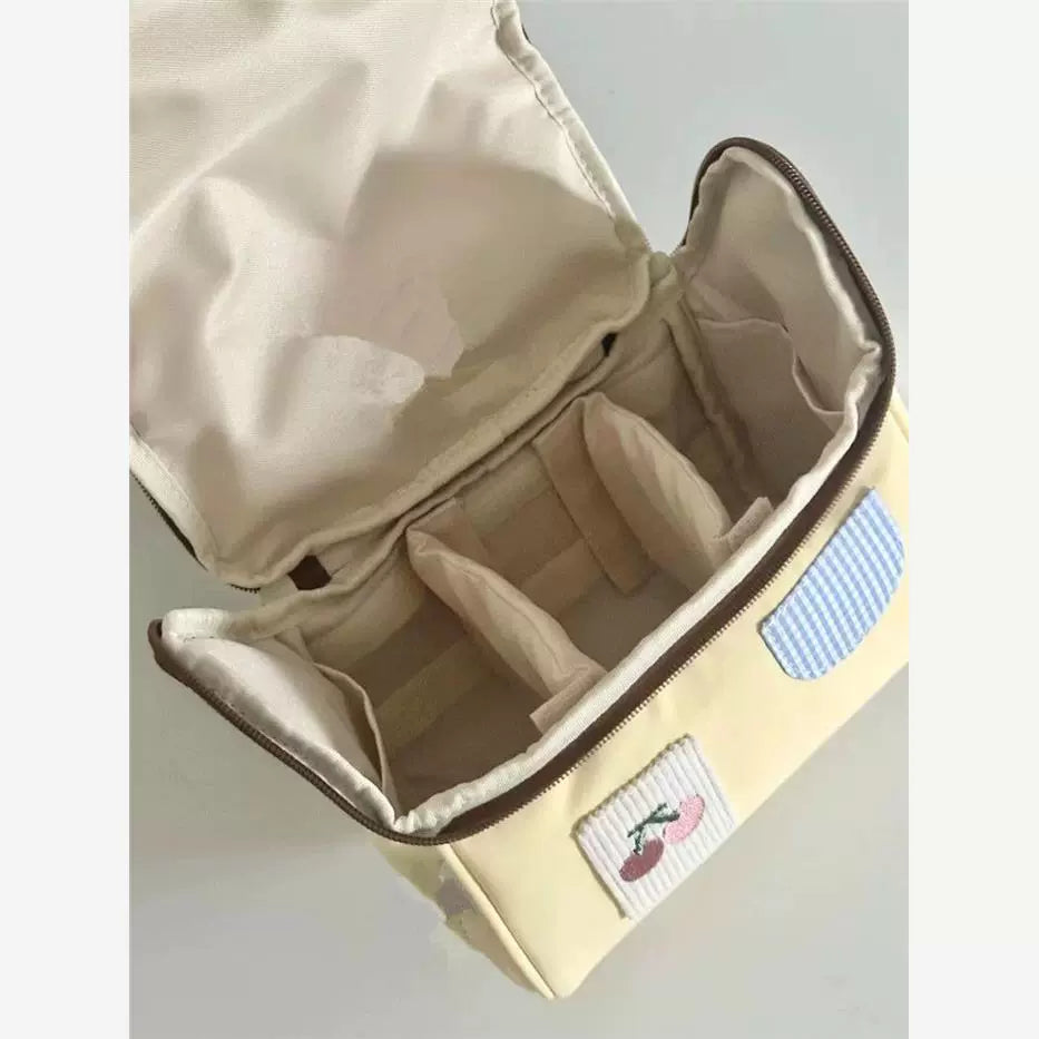 cottage house bag
