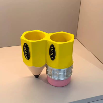giant pencil storage container