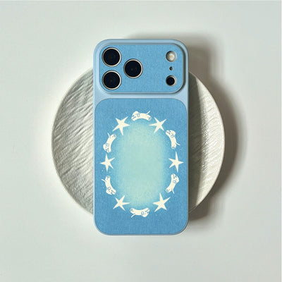 Cosmic bunny case