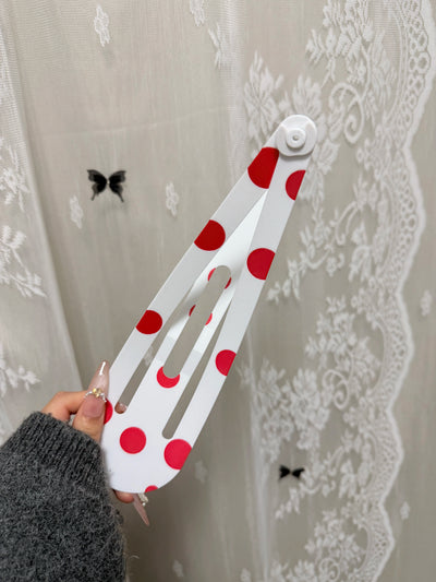 giant hair clip