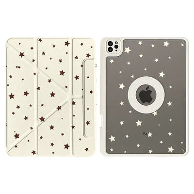 star sky ipad case