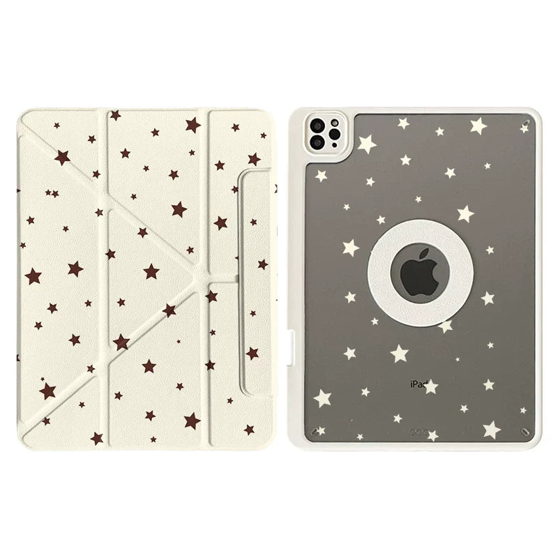 star sky ipad case