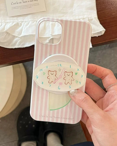 teddy bears popsocket
