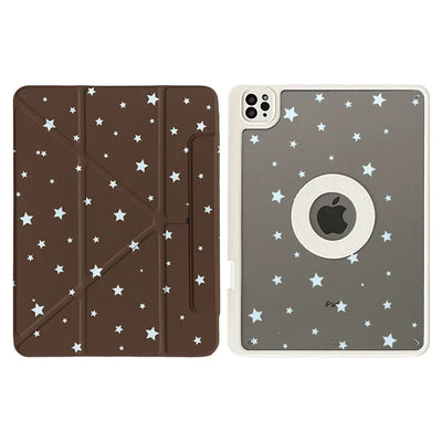 star sky ipad case