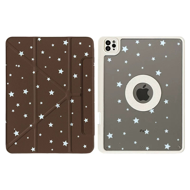 star sky ipad case