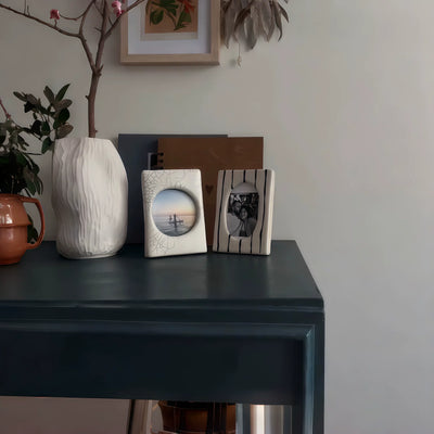 ceramic memory frame
