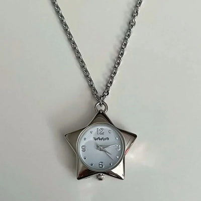 star analog watch