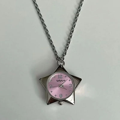 star analog watch