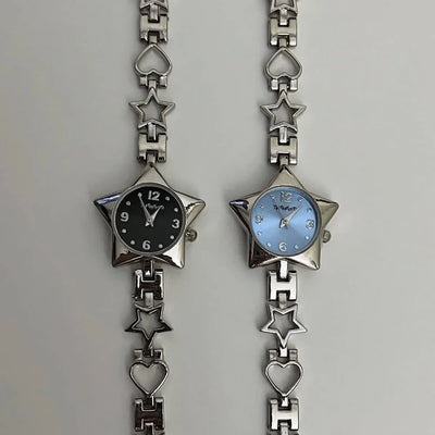 star analog watch