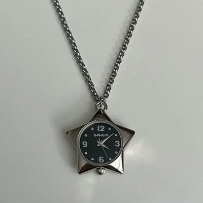 star analog watch