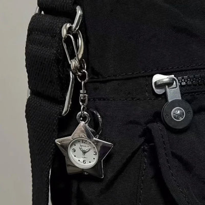 star analog watch