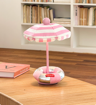 beach parasol lamp 🏖️