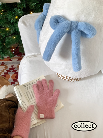 christmas tree pillow