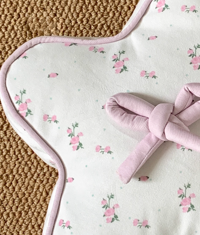 lucky charm cushion