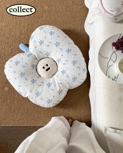 lucky charm cushion