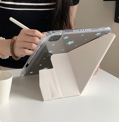Wild star iPad case