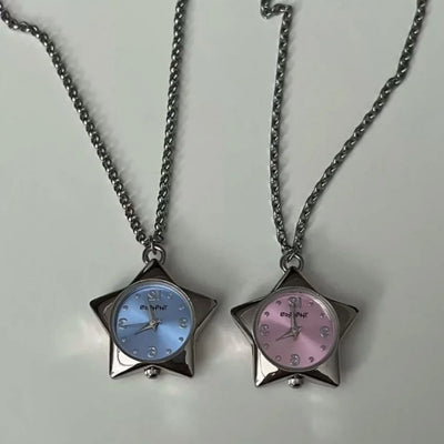 star analog watch