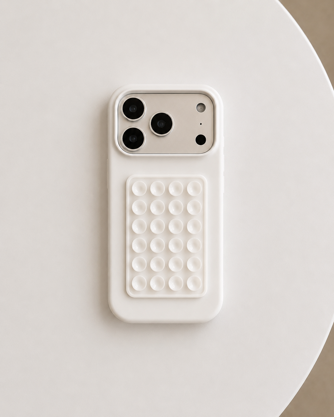 Love at first look case
