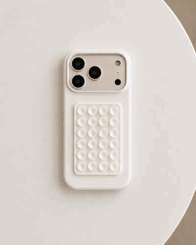Love at first look case