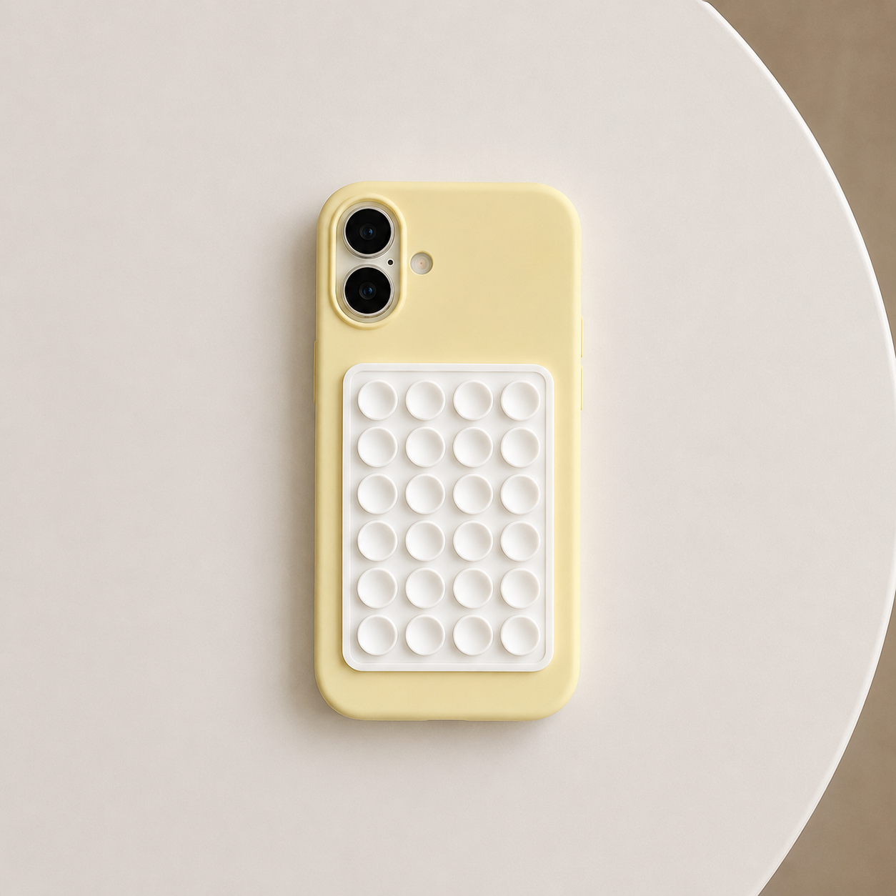 Love at first look case