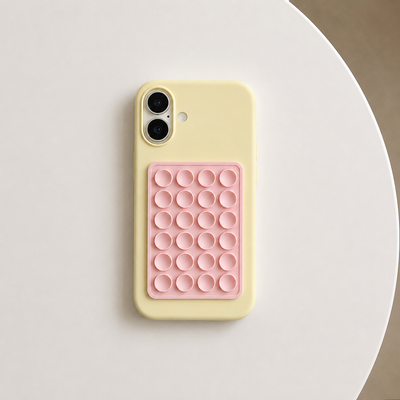 Love at first look case