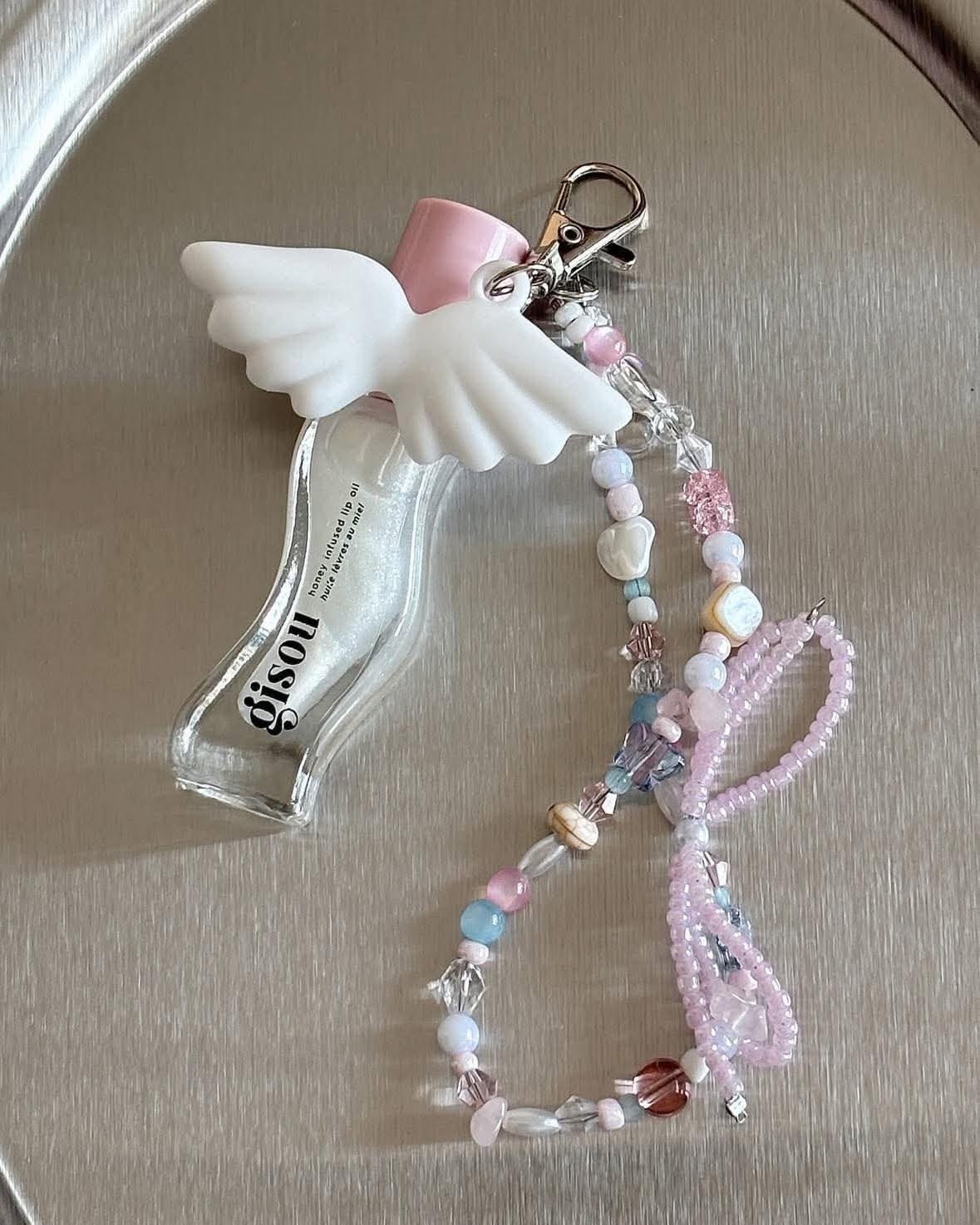 Angel Gloss Charm
