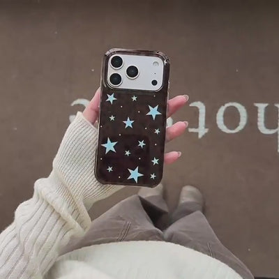 Wild star case